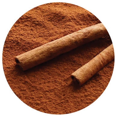 Cinnamon