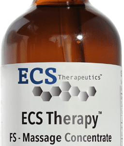 ECS Therapy FS - Massage Concentrate 30000 mg CBD - Private Label